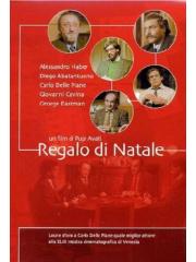 Regalo di Natale DVD