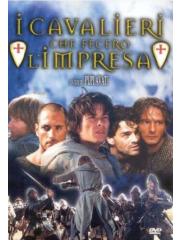 I cavalieri che fecero l'impresa DVD