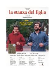 La stanza del figlio DVD