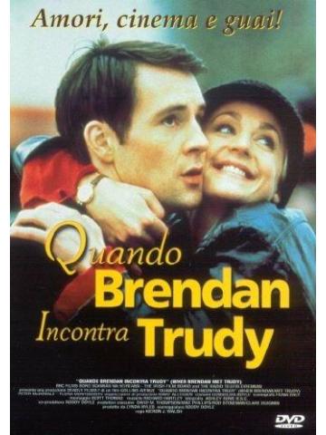 Quando Brendan incontra Trudy DVD