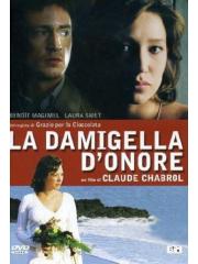 La damigella d'onore DVD