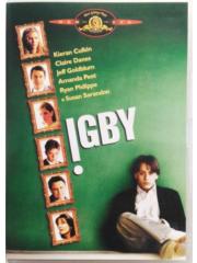 Igby DVD