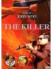 The Killer (dvd) DVD