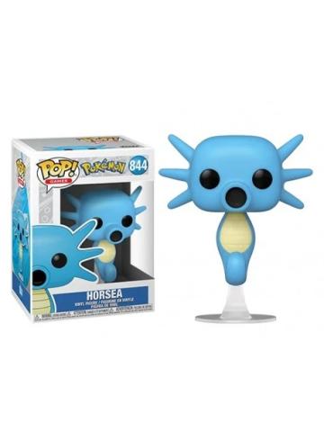 Funko Pop HORSEA HYPOTREMPE SEEPER POKEMON 844