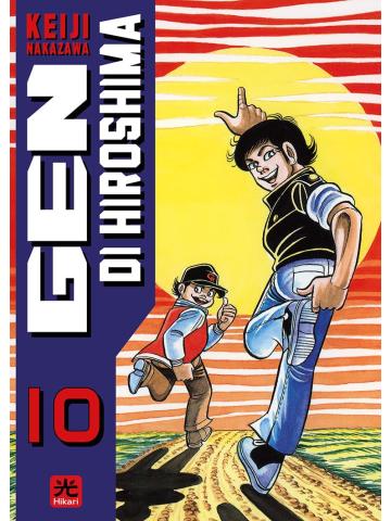 Gen Di Hiroshima 10