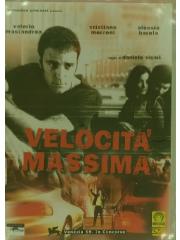 Velocità massima DVD