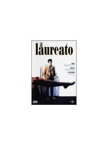 Il laureato DVD