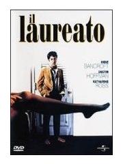 Il laureato DVD