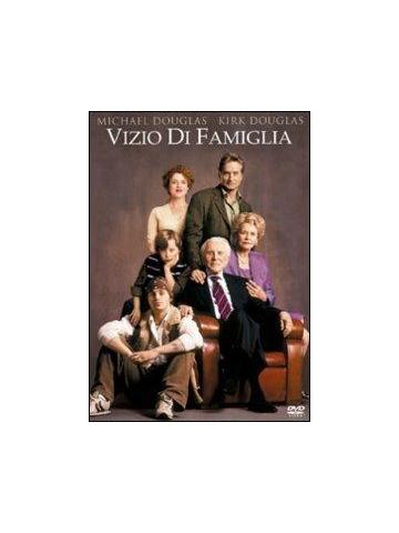 Vizio di famiglia DVD