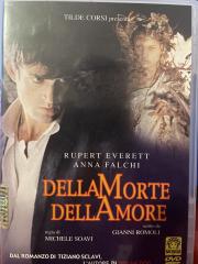 Dellamorte Dellamore DVD