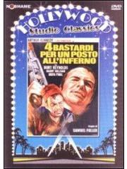 4 bastardi per un posto all'inferno DVD