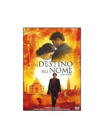 Il destino nel nome DVD