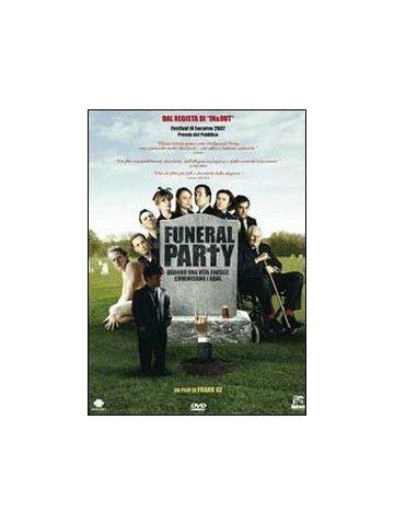 Funeral party DVD