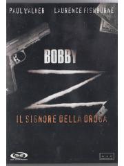 Bobby Z - Il signore della droga DVD