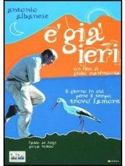 E' già ieri DVD