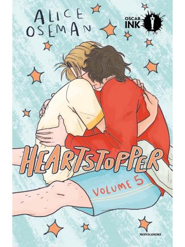 Heartstopper collector edition 05