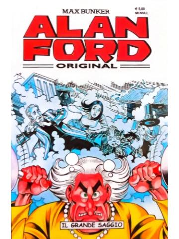 ALAN FORD 657