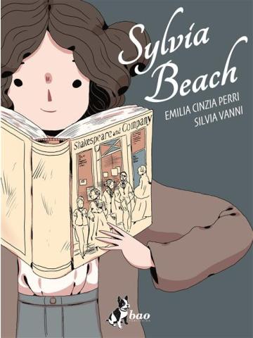 SYLVIA BEACH Volume Unico