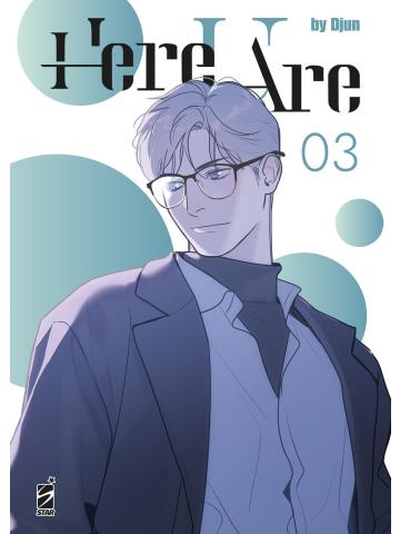 Here U Are 03