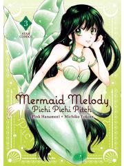 MERMAID MELODY PICHI PICHI PITCH 03