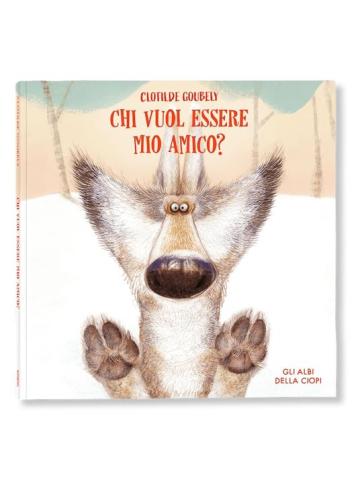 CHI VUOL ESSERE MIO AMICO Volume Unico