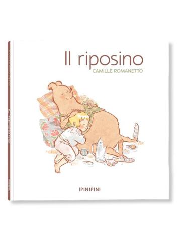 IL RIPOSINO Volume Unico