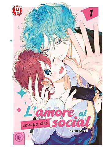 L`AMORE AL TEMPO DEI SOCIAL 01