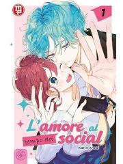 L`AMORE AL TEMPO DEI SOCIAL 01