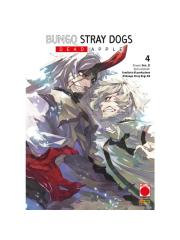 Bungo Stray Dogs Dead Apple 04
