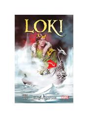 LOKI IL BUGIARDO VOLUME UNICO