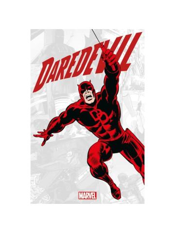 MARVEL-VERSE DAREDEVIL VOLUME UNICO