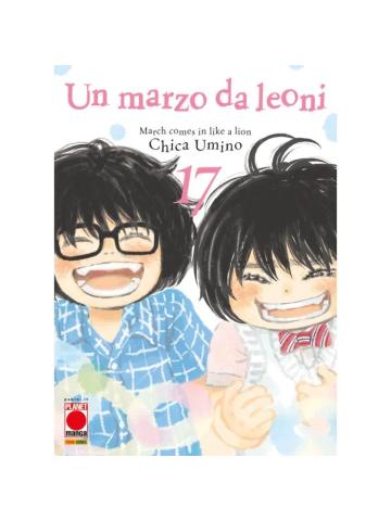 Un Marzo Da Leoni 17