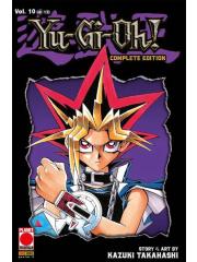 Yu-Gi-Oh Complete Edition 10