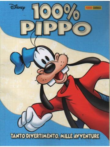 100% PIPPO DISNEY 37