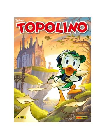 Topolino 3561