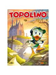Topolino 3561