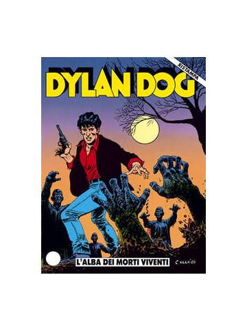 Dylan Dog Ristampa 01