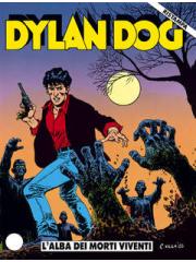 Dylan Dog Ristampa 01