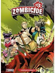 ZOMBICIDE Volume Unico