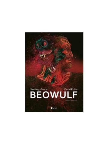 BEOWULF DELUXE EDITION variant cover per le fumetterie Alf