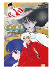 INUYASHA WIDE EDITION 16