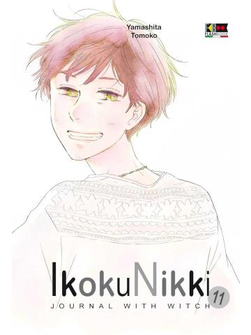 INOKU NIKKI 11