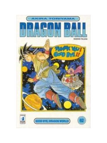 Dragon Ball 62