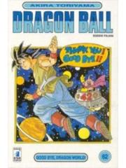 Dragon Ball 62