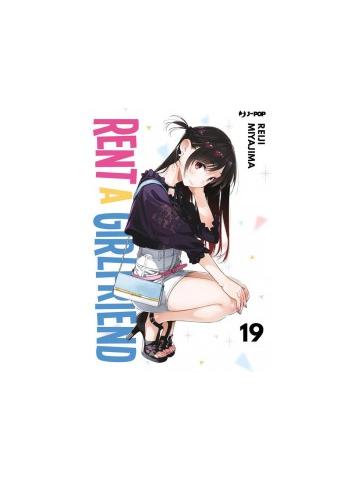 RENT A GIRLFRIEND 19