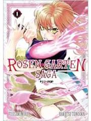 ROSEN GARTEN SAGA 01