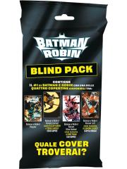 BATMAN E ROBIN 01 BLIND PACK