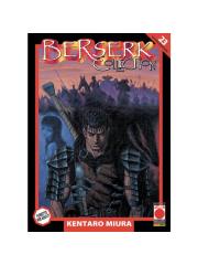 Berserk Collection Serie Nera 23/R4