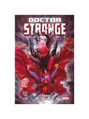 DOCTOR STRANGE 02