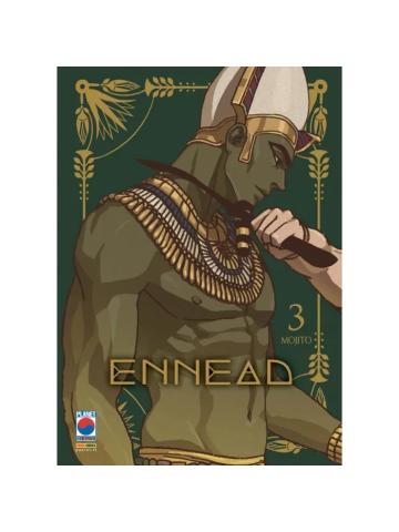 ENNEAD 03